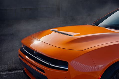 Dodge Charger Scat Pack Sixpack Unveiled Too Late Or Perfect