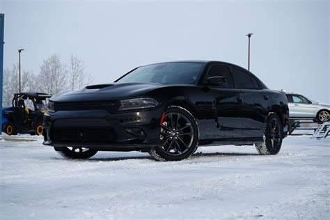 Dodge Charger with AWD: The Ultimate Performance and Safety Guide