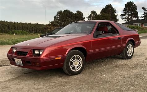 Dodge Chrysler Laser: Your Ultimate Guide to Repair and Maintenance