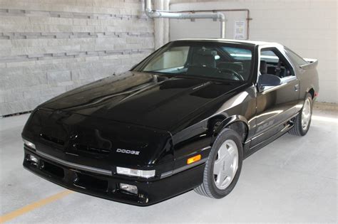 Dodge Daytona for Sale: Find Your Perfect Classic Muscle Car Today