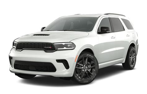 Dodge Durango Lease Options: Your Complete Guide to Affordable Flexibility