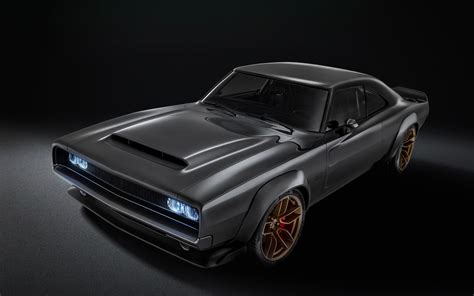 Dodge Hellephant: Power, Performance, and Unique Design Insights