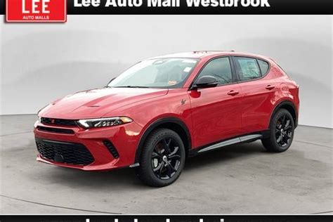 Dodge Hornet Lease Deals: Save Big on Your Next SUV Purchase