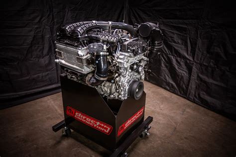 Dodge Hurricane Engine: Myths, Performance Tips, and Repair Guides