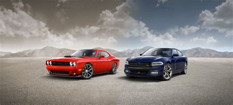 Dodge Official Site Explore The American Muscle Car Lineup