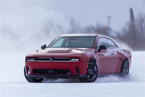 Dodge Promotes Charger S Standard Awd System As Discounts Top 12K Carscoops