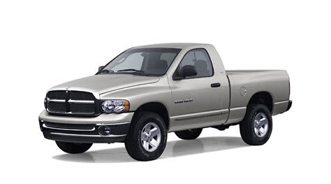 Dodge Ram 1500 2002 Pictures Information Specs
