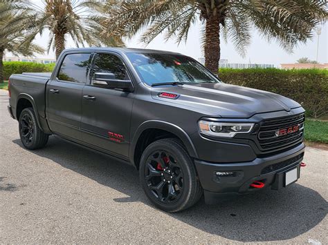 Dodge Ram 2022 Rental Dubai Unleash Power And Capability Dodge Ram 2022 Rental Dubai Unleash Power And Capability