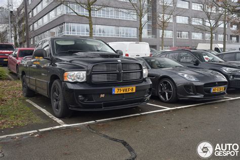 Dodge Ram Srt 10 Price