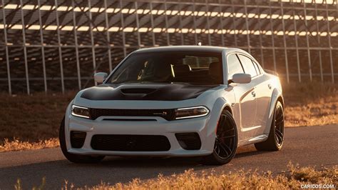 Dodge Scatpack: The Ultimate Guide to Its Power and Performance