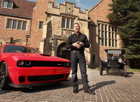 Dodge The Muscle Car Is Here To Stay Thanks Very Much Wired