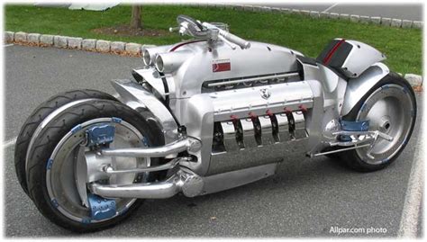 Dodge Tomahawk Price: What You Need to Know Before Buying
