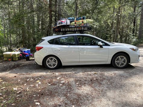 Does Anyone Have Any Great Ideas How To Raise My 2018 Impreza By A Few Inches Details In Comments R Subaruimpreza Does Anyone Have Any Great Ideas How To Raise My 2018 Impreza By A Few Inches Details In Comments R Subaruimpreza