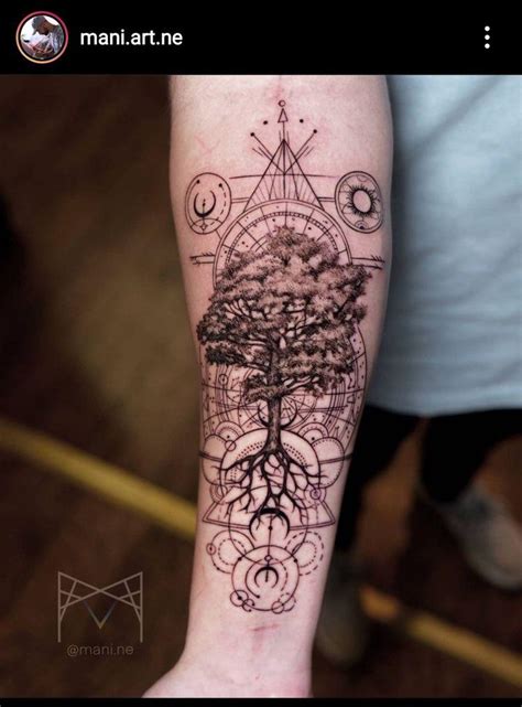 Does Anyone Know What This Tattoo Means Besides That This Is The Tree Of Life R Tattoodesigns Does Anyone Know What This Tattoo Means Besides That This Is The Tree Of Life R Tattoodesigns