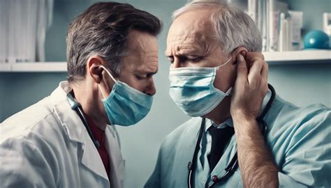 Does Covid Cause Hearing Loss Understanding The Connection Deaf Vibes