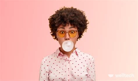 Does Gum Break A Fast Here Is What You Should Know Welltech Does Gum Break A Fast Here Is What You Should Know Welltech