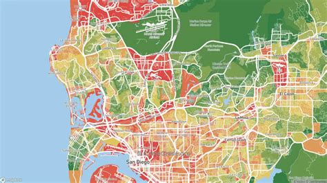 Does Increased Access To Home Mortgage Money Reduce Local Crime Rates Evidence From San Diego County Sciencedirect