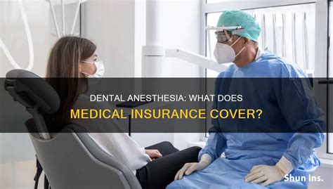 Does Medical Cover Dental