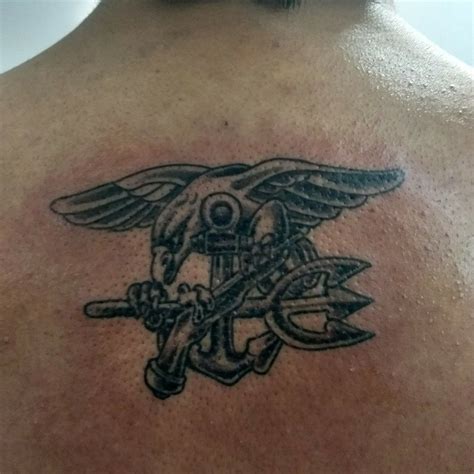Does Navy Allow Neck Tattoos R Newtothenavy