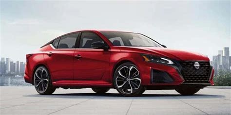 Does Nissan Make Fuel Efficient Cars Boucher Nissan Of Waukesha