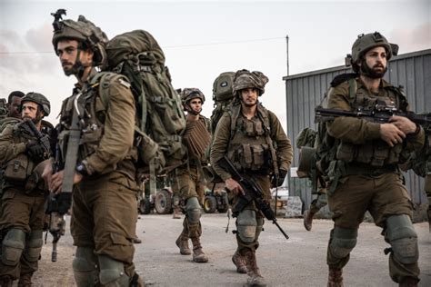 Does The Idf Need Donations Of Equipment It S Complicated Ejewishphilanthropy