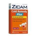Does Zicam Really Work