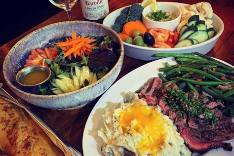 Dog Friendly Restaurants In Olympia Wa Bringfido