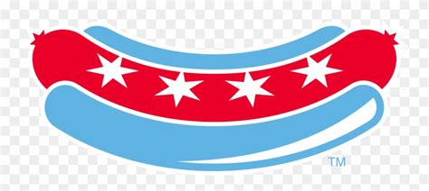 Dogs Logo And Branding Hits Highres For Rosemont Chicago Dogs Clipart