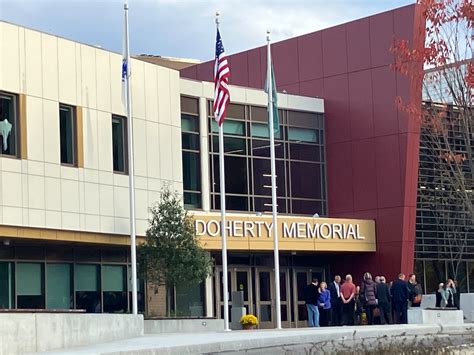 Doherty Memorial High School Wikipedia