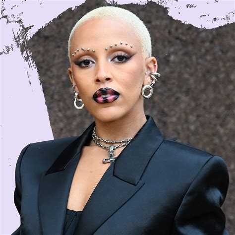 Doja Cat Has Something To Say About Her Amp Quot Pretty Amp Quot New Caramel Hair Color Doja Cat Has Something To Say About Her Amp Quot Pretty Amp Quot New Caramel Hair Color