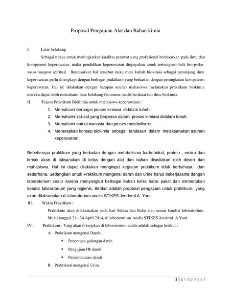 Dokumen Tips 2015 Proposal Pengajuan Alat Dan Bahan Kimia Pdf