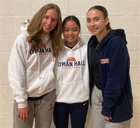 Dom Amore Talk About Bouncing Back A Year After A Devastating Defeat Lyman Hall Girls Restore Pride In Their Storied Program Ripken Foundation Building In Vernon And More In The Sunday Read