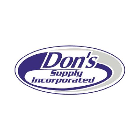 Don S Supply Inc