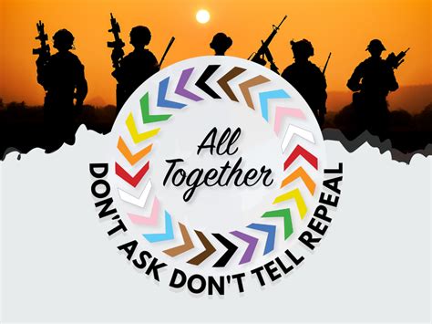 Don T Ask Don T Tell Repeal Effort Faltering Don T Ask Don T Tell Repeal Effort Faltering