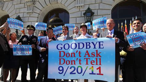 Don T Ask Don T Tell Wikipedia Don T Ask Don T Tell Wikipedia