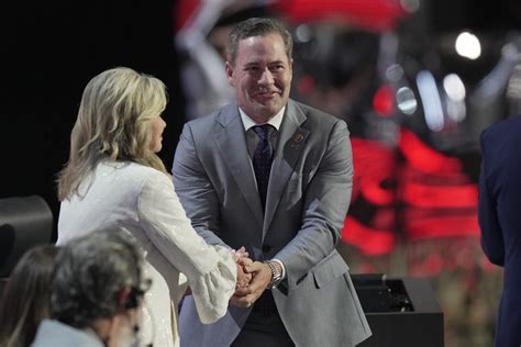 Donald Trump Cabinet Picks Waltz Zeldin Stefanik Miller Earn Roles