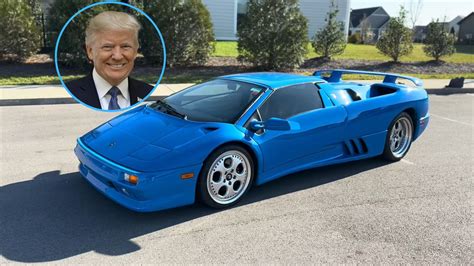 Donald Trump Car Collection Donald Trump Car Collection