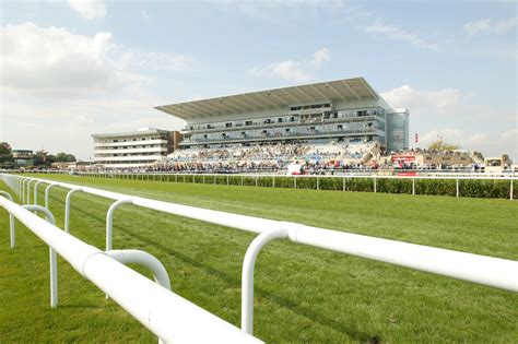 Doncaster Racecourse Fwp Group
