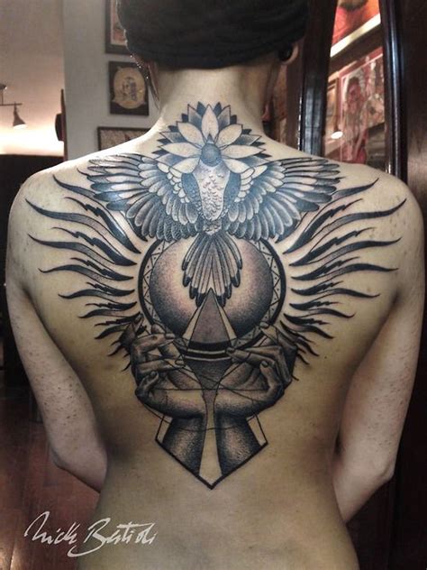 Done By Nick Bertioli Seven Doors Tattoo London Uk 55 Fashion St E1