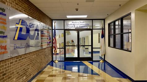 Donelson Christian Academy Helios Energy