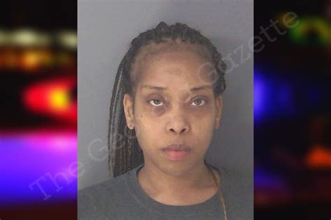 Donica Reed Donica Reed