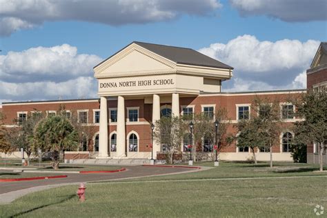 Donna North High School In Donna Tx Homes Com