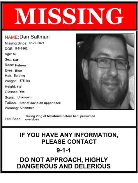 Dont Try To Apprehend Him: A Survivor's Guide To Handling Danger