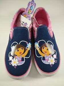 Dora The Explorer Shoes Products For Sale Ebay