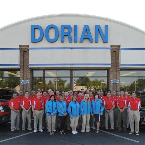 Dorian Ford on Gratiot: Exploring the Heart of the Neighborhood