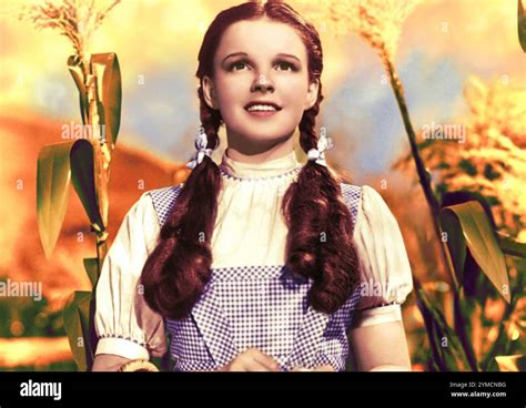 Dorothy Gale From The Wizard Of Oz Charactour