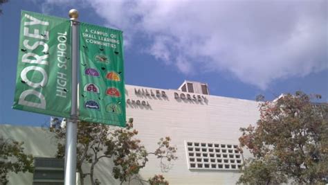 Dorsey High School Updated February 2026 21 Photos 11 Reviews 3537 Farmdale Ave Los Angeles California Elementary Schools Phone Number Yelp Dorsey High School Updated February 2026 21 Photos 11 Reviews 3537 Farmdale Ave Los Angeles California Elementary Schools Phone Number Yelp
