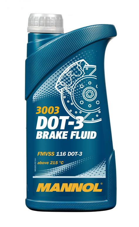 Understanding the Importance of Proper Maintenance with dot 3 brake fluid