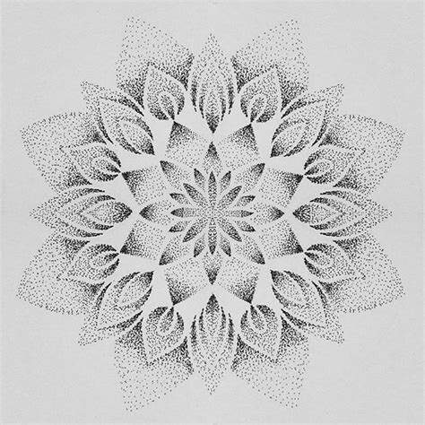 Dotwork Mandala Tattoo Printable Calendars At A Glance Dotwork Mandala Tattoo Printable Calendars At A Glance