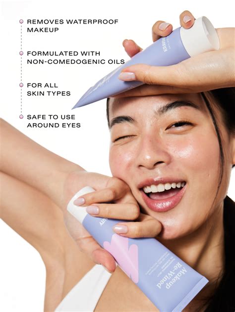 Double Cleanse Dissolve Cleanse Duo Kravebeauty